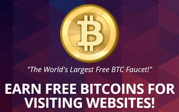 Top 5 Bitcoin Paid-to-Click Websites