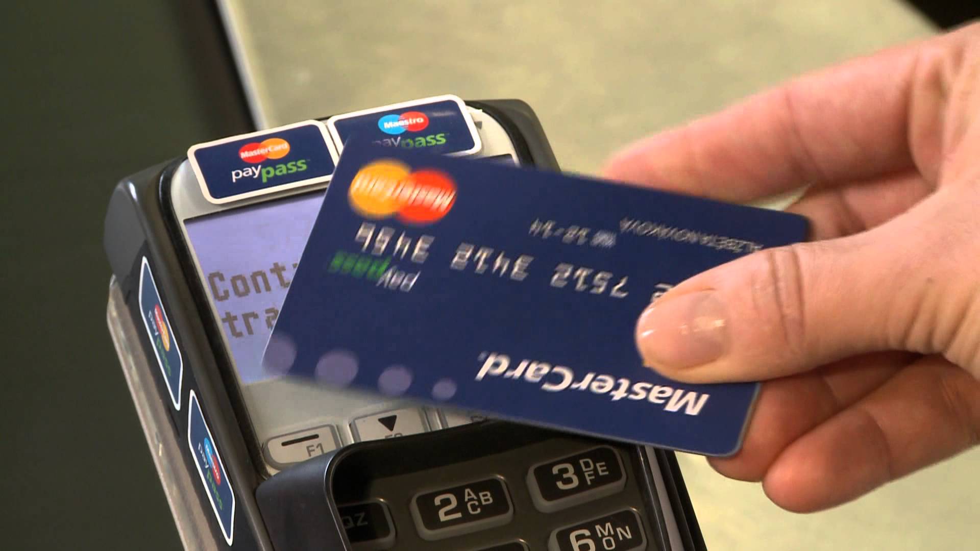 OneBit App Could Bring Bitcoins to MasterCard PayPass ...
