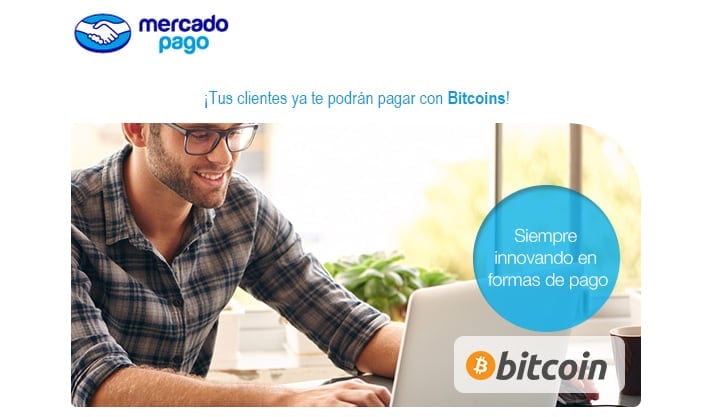 MercadoLibre Mexico Adds Bitcoin Payments