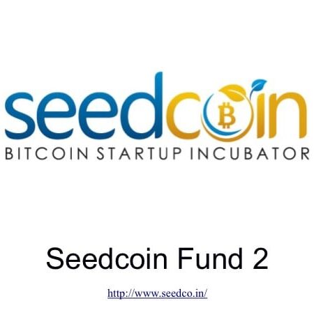 Seedcoin incubator announces second round of startup funding