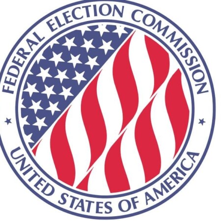 The curious case between the FEC, bitcoin