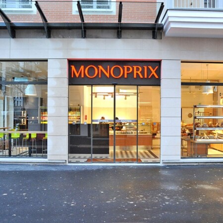 French chain Monoprix to accept bitcoin