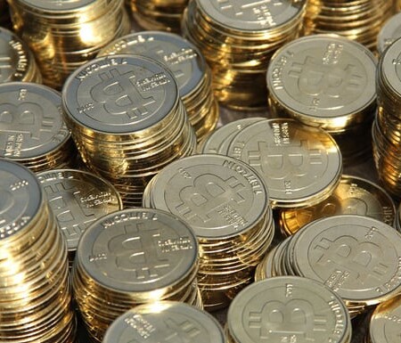 Wikipedia receives $140,000 in bitcoin donations in first week