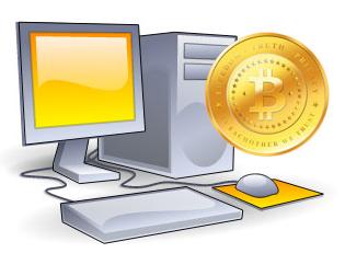 Hacker steals $84,000 worth of bitcoins hijacking mining pool