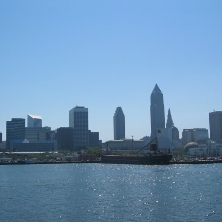 Cleveland to host world’s second ‘Bitcoin Boulevard’