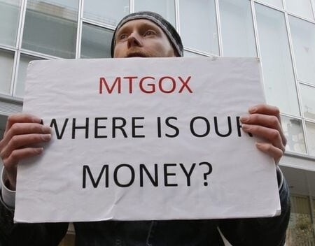 Mt Gox Willy bot report suspended from WordPress