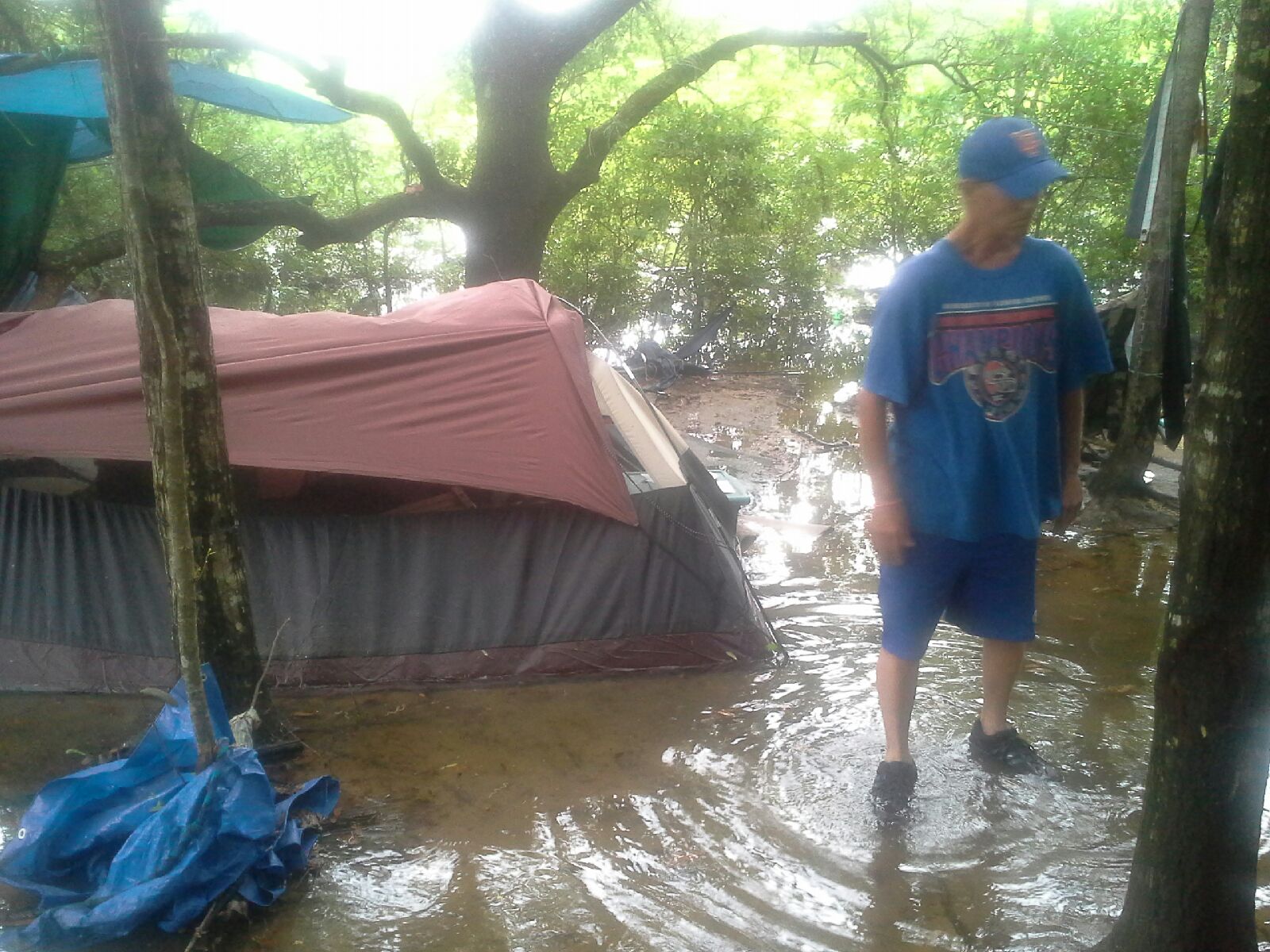 $24K donated to flooded Sean’s Outpost