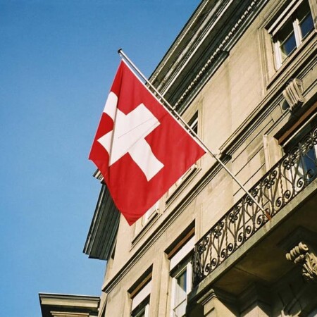 Will paying employees in bitcoin become illegal in Switzerland?