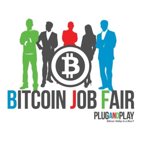 World’s first Bitcoin job fair to be held in California