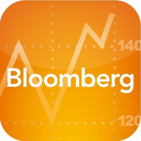 Bloomberg adds Bitcoin price tracking