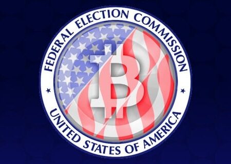 FEC approves Bitcoin contributions to political committee