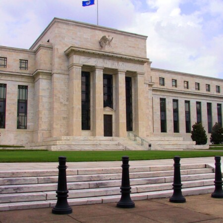 Federal Reserve: Bitcoin could serve as a boon