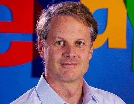 eBay CEO confirms bitcoin is ‘on the radar’