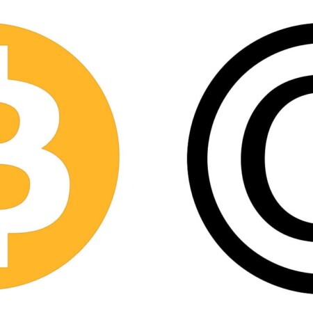 Bitcoin blockchain used to prove creative ownership