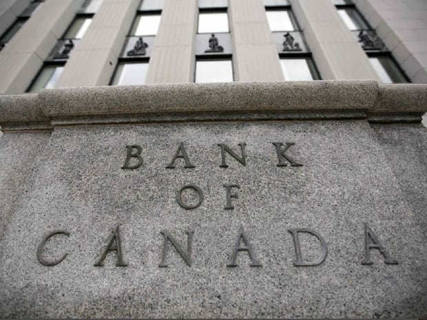 Bitcoin could pose risks to overall financial stability, says Bank of Canada