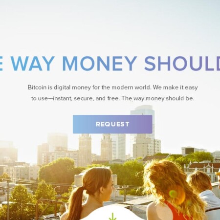 Circle launches bitcoin banking services
