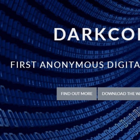 Darkcoin price soars ahead of hard fork