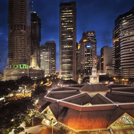 Bitcoin exchanges to be regulated by Singaporean government