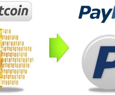 PayPal will have to integrate digital currencies, says eBay CEO