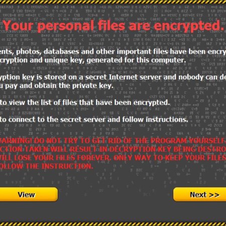 New Bitcoin ransomware, CTB Locker, uses Tor network to remain anonymous