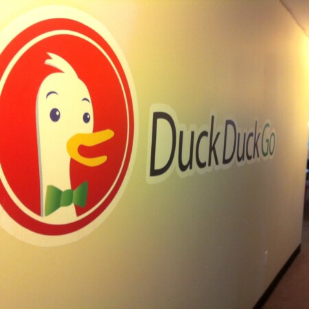 DuckDuckGo introduces blockchain searching