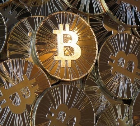 Bitcoin gets first IRS tax exempt status charitable organization