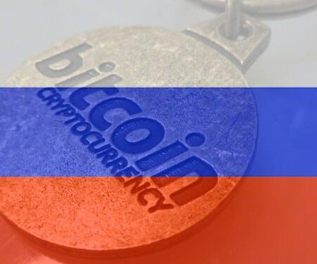 Report: Russia preparing bill to ban bitcoin, digital currencies