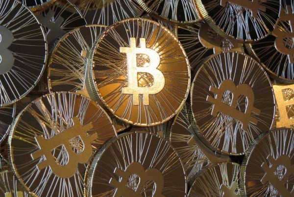 Bit Mags offers first legal Bitcoin firearm auction service with escrow