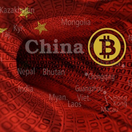 Three largest Chinese Bitcoin exchanges send letter to Lawsky regarding BitLicense