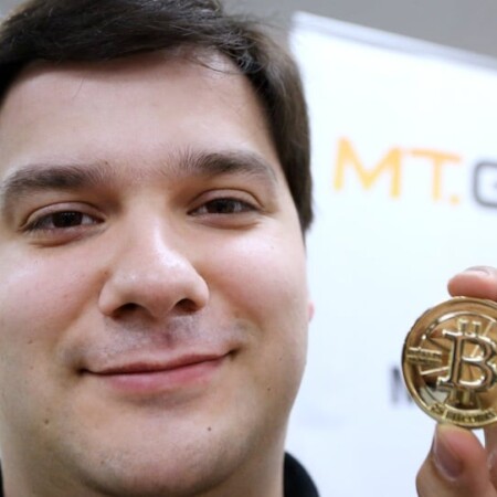 Mt Gox’s Mark Karpeles Leaks Damning DEA Agent Emails