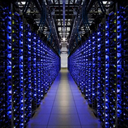 The Newest Tech in Bitcoin Mining: Oil Immersion Cooling