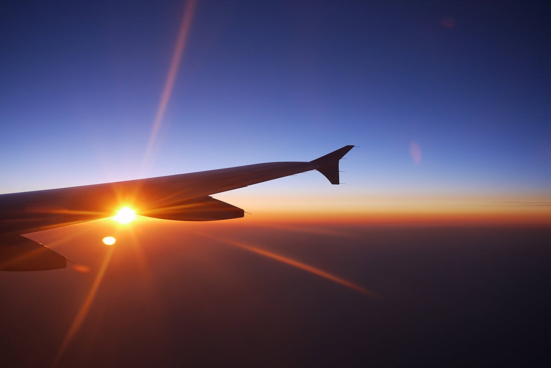 260 Airlines Could Be Accepting Bitcoin Soon
