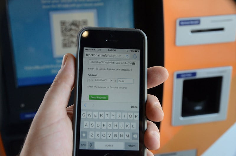 Change-to-Bitcoin Startup Lawnmower Aims for Mainstream