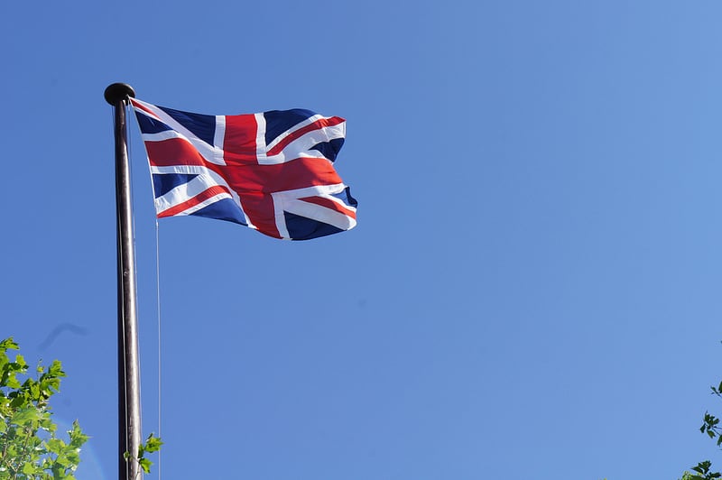 UK Bitcoin Startups Positive About AML