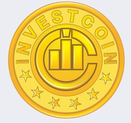 Investcoin, the first Altcoin with Stock Market Integration