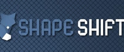 ShapeShift Raises $1.6 Million in Funding