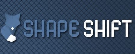 ShapeShift Raises $1.6 Million in Funding