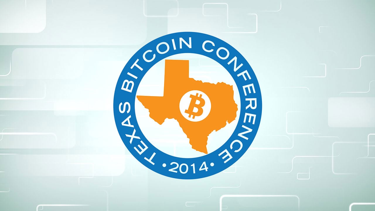 texas bitcoin ethereum conference