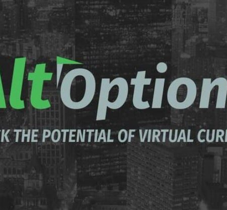 Alt-Options: Bitcoin Derivatives for Miners & Investors