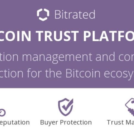 Bitrated Wants to Make Bitcoin Safer
