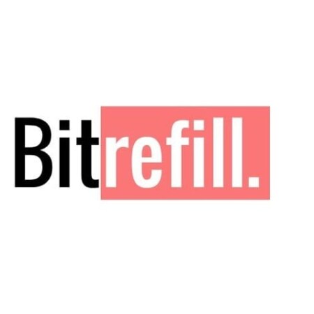 Bitrefill Tops Up Your Mobile Credits with Bitcoin