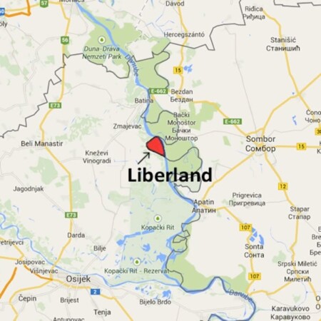 Liberland – The Country with Bitcoin as its National Currency