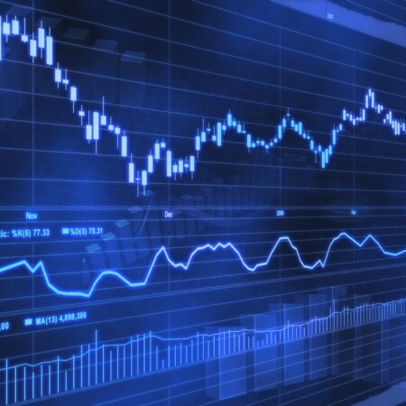 Bitcoin Price Movement in Double Digit