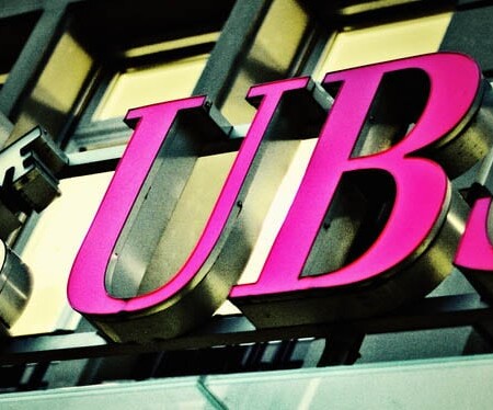 Union Bank of Switzerland to Open Blockchain Lab