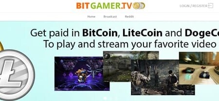 BitGamer.tv: The Crypto Friendly Streaming Service