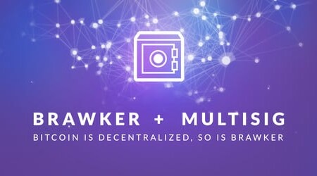 Peer-to-Peer Bitcoin Exchange Service Brawker Shuts Down