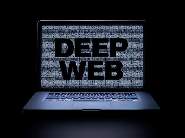 Deep Web