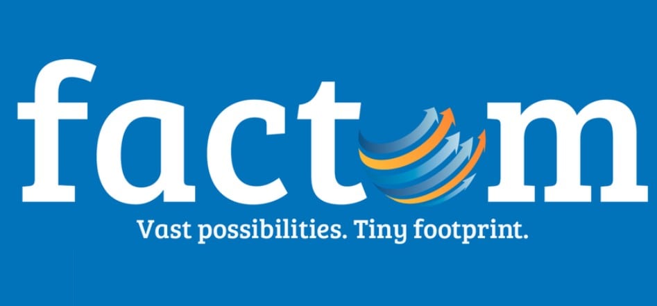 Factom Will Decentralize Everything