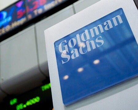 Goldman Sachs Invests $50 Million in Circle