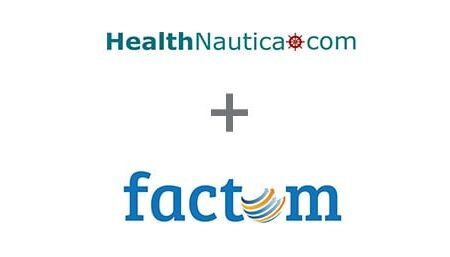 Factom Steps Into the Healthcare Sector with HealthNautica